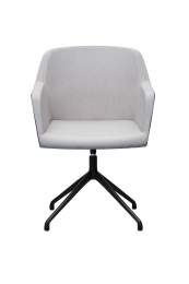 Кресло Гамма В черный